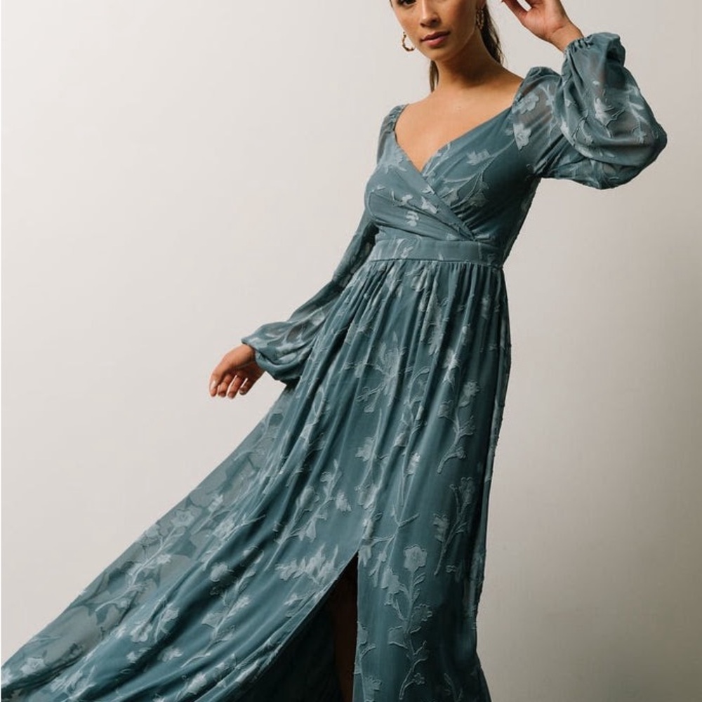 Baltic Born Odette Maxi Dress